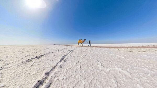 Great Rann of Kutch Gujarat Great Rann of Kutch Gujarat